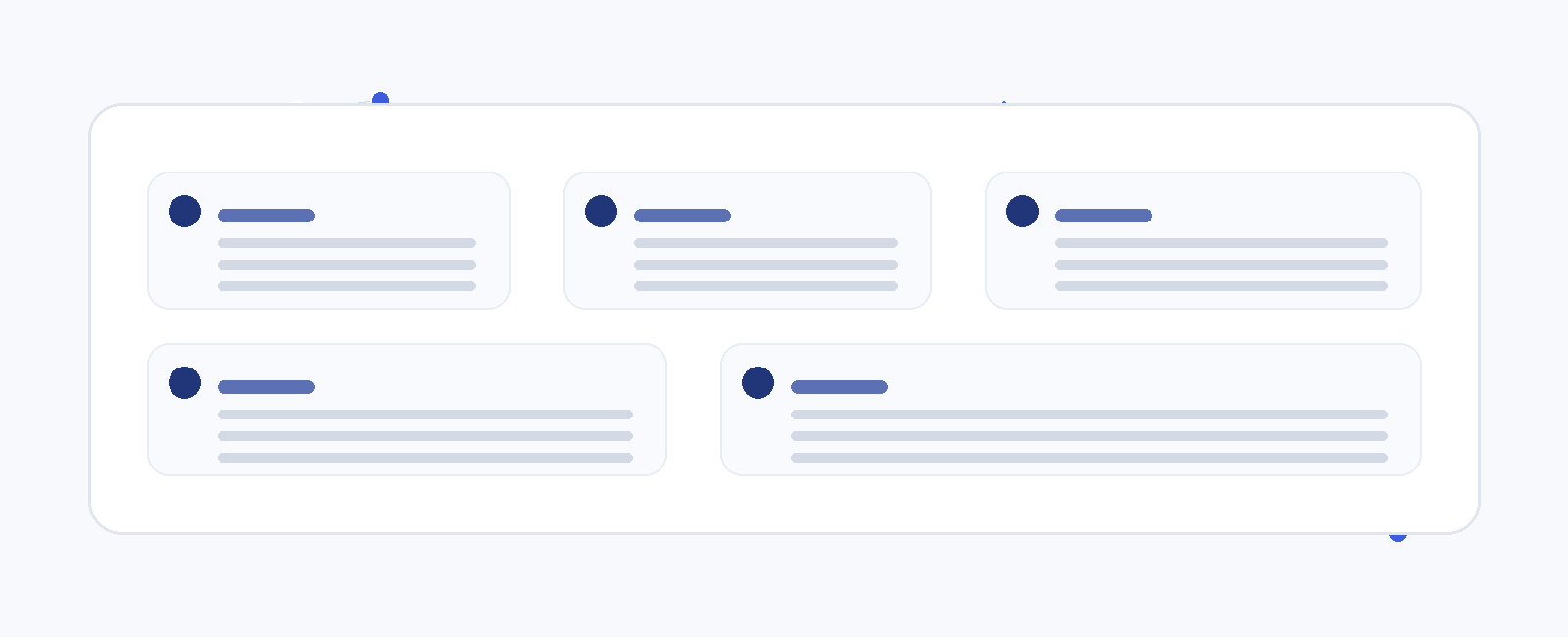 AI tools and productivity illustration